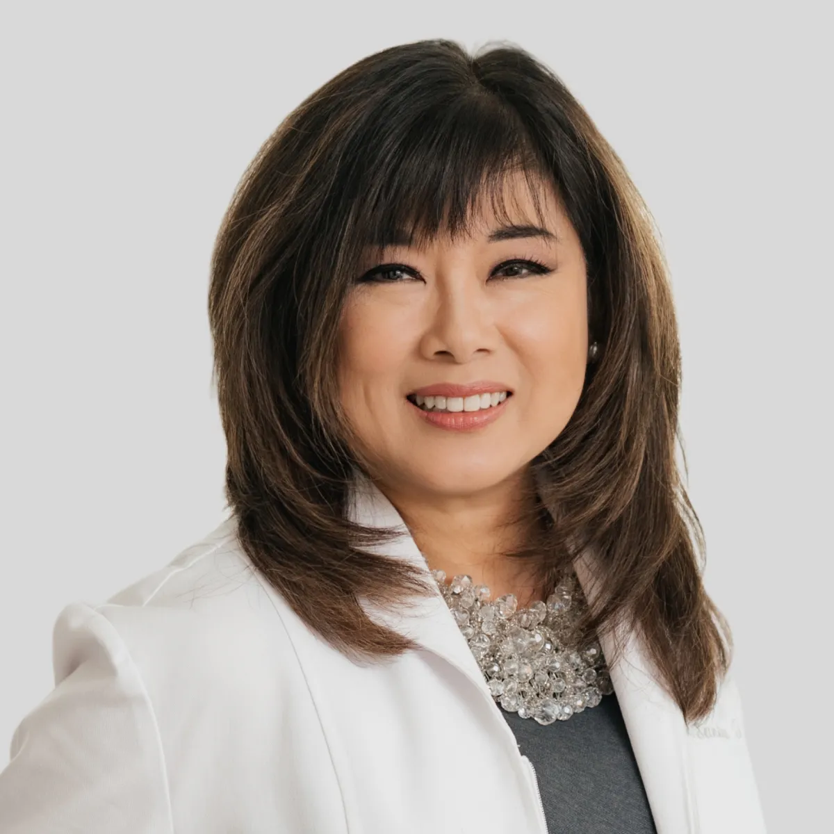 Dr. Sandra Khong Tai