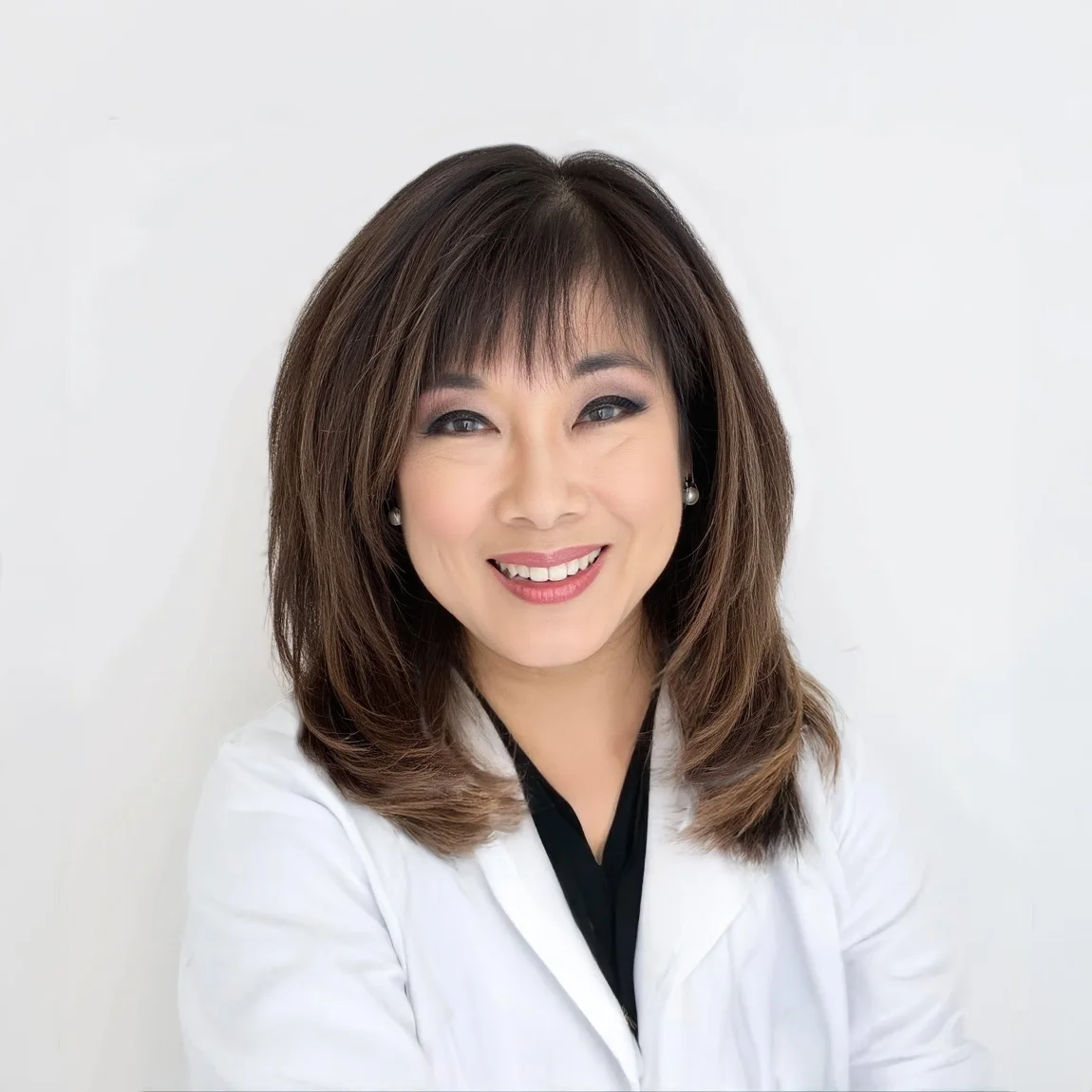 Dr. Sandra Khong Tai